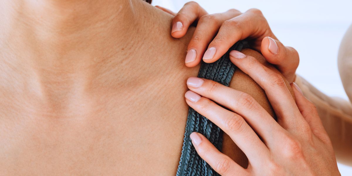 cover riabilitazione della spalla