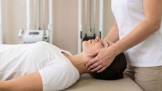 cover Cervicalgia e Vertigini