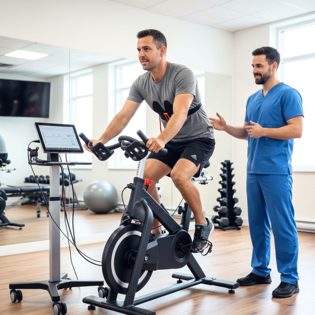 fitness cardio metabolico