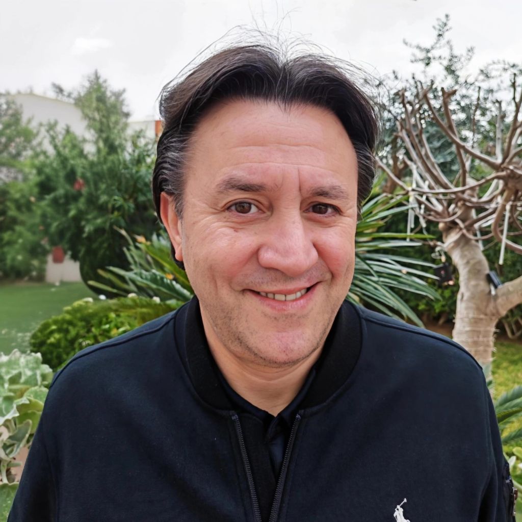 enrico caruso fisioterapista