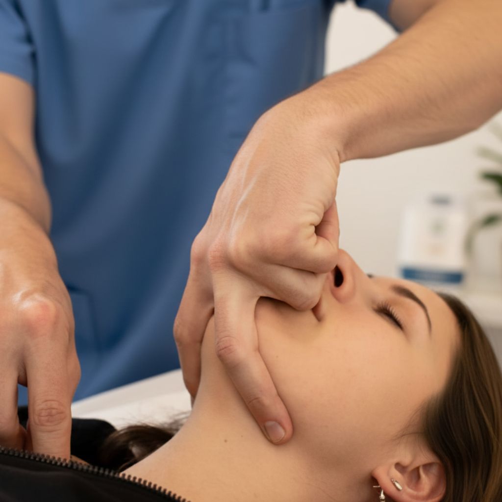 visita muscolo scheletrica